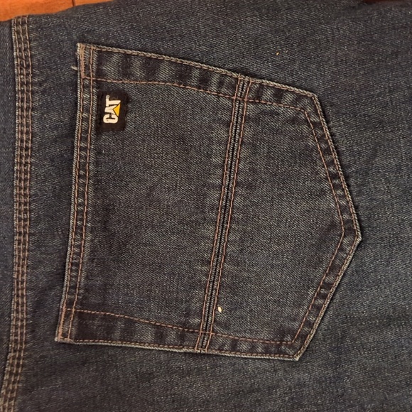 CAT JEANS - Picture 4 of 4